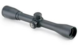 Bushnell Sportsman 3-9x32 Riflescope, Matte Black?>