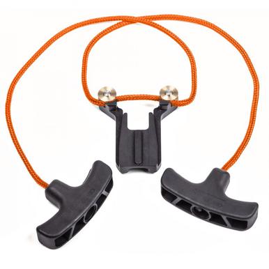 CenterPoint Archery Rope Cocker with Sled?>