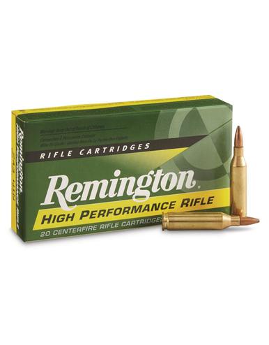 Remington High Performance 243 Win 80gr SP Box of 20?>