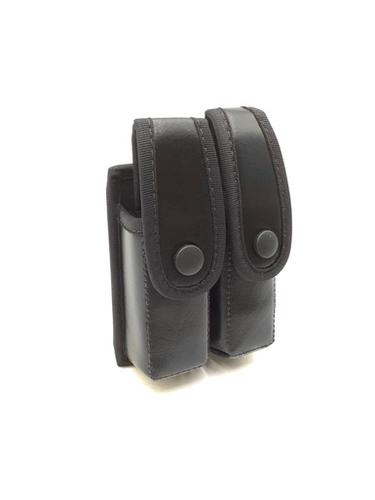 Tactical Design Double Mag Pouch for G17 Gen 5  9mm Magazines?>