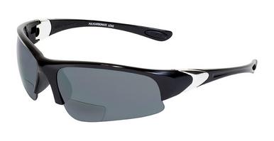 Global Vision Cool Breeze Bifocal Safety Sunglasses, SM 3.0?>