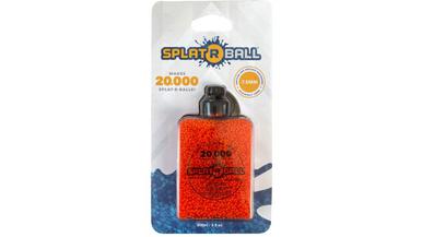Daisy Splat-R-Ball 7.5mm Ammo, 200 mL?>