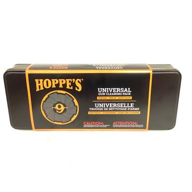 Hoppe's Universal Gun Cleaning Pack?>