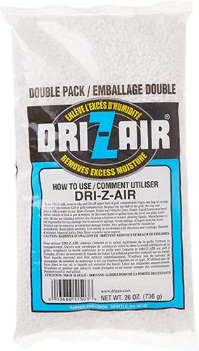 Dri-Z-Air Dehumidifier Refill Crystals, 26 oz?>