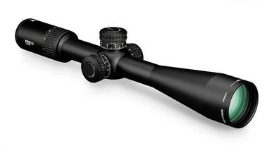 Vortex Viper PST 5-25 x 50 FFP Riflescope with EBR-2C MRAD?>