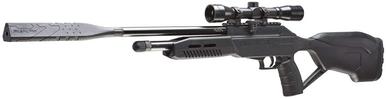 Umarex Fusion 2 .177 Cal CO2 Rifle with Scope, 490 fps?>