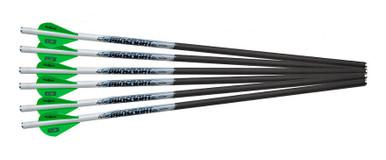 Excalibur Proflight 16.5" Arrows, 6 Pk?>