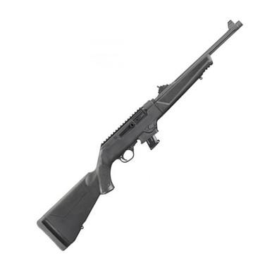 Ruger PC Carbine 9mm Take Down, Non-Restricted, 18.6" Barrel?>