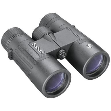 Bushnell Legend 10 X 42 Roof Binocular, Black?>