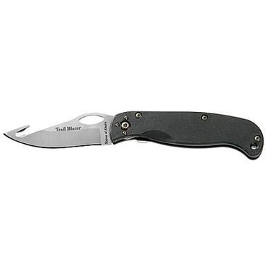 KOA Trail Blazer GH D2 Suregrip Knife?>