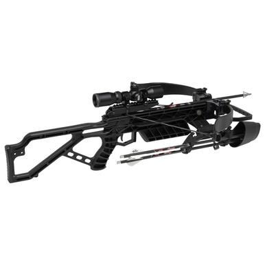 Excalibur MAG Air Crossbow Package w/ Scope?>