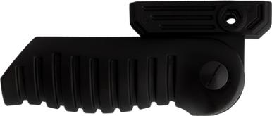 Canuck 12 Ga Front Folding Grip for 1913 Style Rail?>