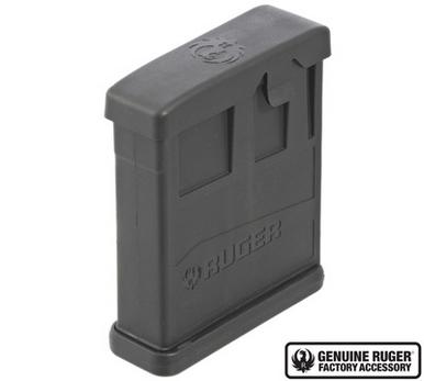 Ruger A1 Style Precision 5.56 NATO/.223 Rem 10 Round Mag?>