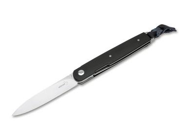 Boker Plus LRF G10 Pocket Knife?>