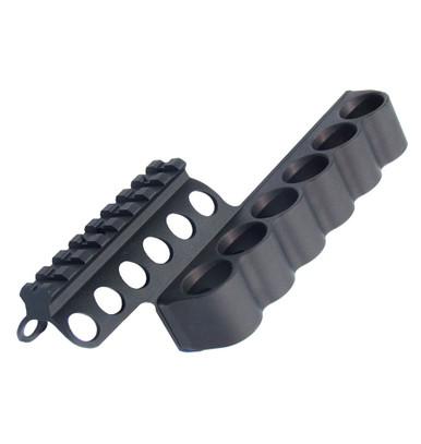 Sureshell Aluminum Carrier and Rail for Beretta 1301 Tactical?>