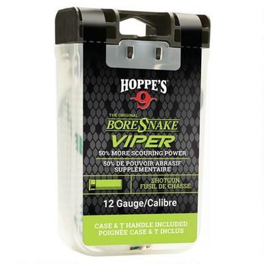 Hoppe's BoreSnake Viper Den Bore Cleaner 12 Gauge?>