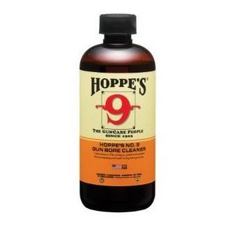 Hoppe's No. 9 Gun Bore Cleaner, 5 Fl. Oz. / 150 mL?>