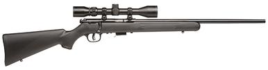Savage 93 FXP 22 WMR Package Gun, 21" Barrel?>