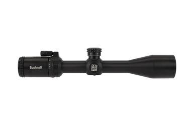 Bushnell AR Optics 4.5-18X40 mm Illuminated, Windhold Mil Reticle?>