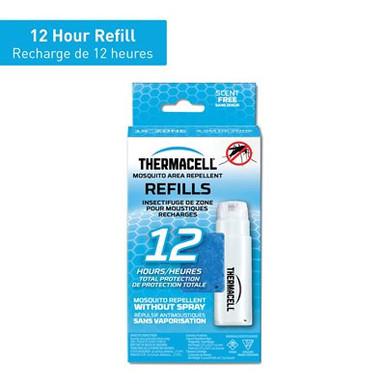 Thermacell Original Mosquito 12 Hour Repellent Refills?>