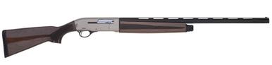 Tristar 12 Ga Raptor Semi Auto Shotgun, 3", 28" Barrel, Wood?>