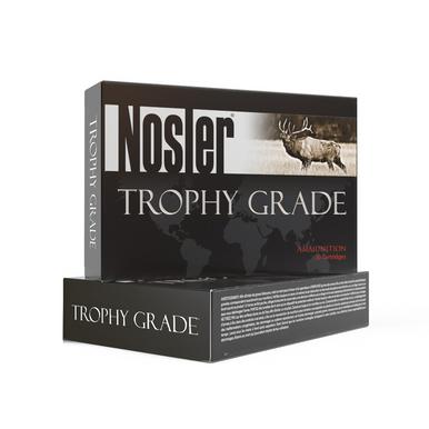 Nosler Trophy Grade 30 Nosler, 200 Gr, Accubond, 20 Rds?>