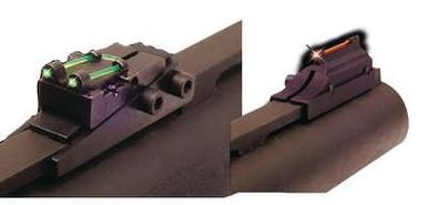 TruGlo Pro Series Deer Slug Gun 3/8" Sight Set?>