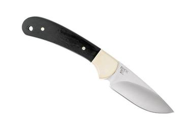 Buck Knives 113 Ranger Skinner Knife with Ebony Handle & Sheath?>