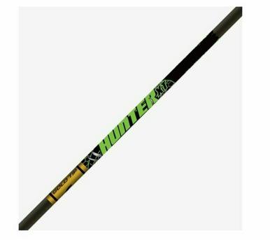 Gold Tip Hunter XT Shafts With Inserts 32", 12 Pk?>