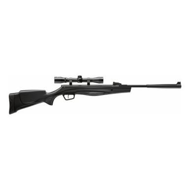 Stoeger S4000L .177 Cal Air Rifle, 4 x 32 Scope, 495 FPS?>