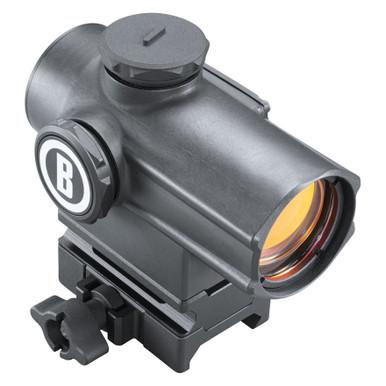 Bushnell Tac Optics Mini Cannon Multi 4 Reticle?>