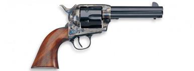 Uberti 1873 Cattleman Single Action .357 Mag Revolver, 4.75" Barrel, New Model?>