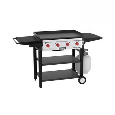 Camp Chef Flat Top Grill And Griddle?>