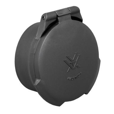 Vortex Defender Flip Cap Objective Lens 50?>