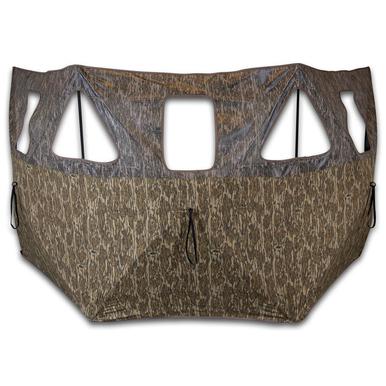 Primos Double Bull 3-Panel Stakeout with Surround view Hunting Blind ?>