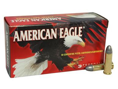 American Eagle 38 Special 158gr Lead RN, Box of 50?>