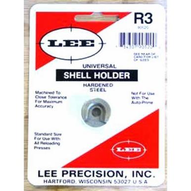 Lee Precision R3 Universal Shell Holder #3?>