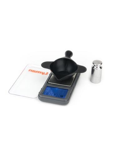 Lyman Pocket Touch 1500 Electronic Reloading Scale?>