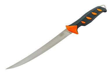 Buck Knives 146 Hookset 9" Fresh Water Fillet Knife?>