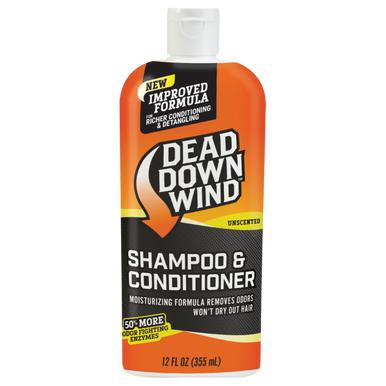 Dead Down Wind Shampoo & Conditioner, 12 Oz?>