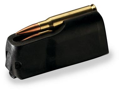Browning X-Bolt Short Mag Rifle Magazine, Black?>