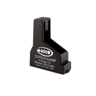 ADCO Arms Super Thumb ST5 Mag Speed Loader for 380 Double Stacked?>