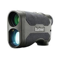 Bushnell Engage 1300 Laser Rangefinder 6 X 24, Black?>