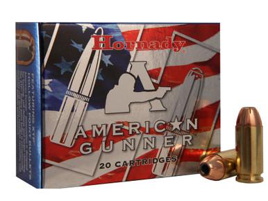 Hornady American Gunner 40 S&W 180gr XTP Box of 20?>
