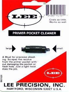 Lee Precision Primer Pocket Cleaner?>