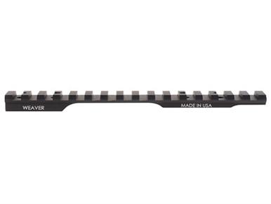 Weaver 1-Piece Extended Multi-Slot Tactical  Winchester 70 SA?>