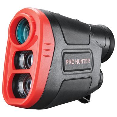 Simmons Prohunter 6 x 24mm, 750 Yard Laser Rangefinder?>