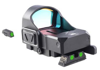 Meprolight Micro RDS Red Dot Optic Kit for Glock?>