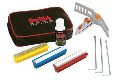 Smith's Standard Precision Knife Sharpening System?>