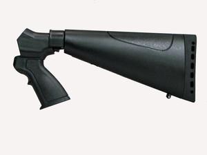 Phoenix Technology Remington 12 Gauge , Black Sporter Stock, No Forend?>